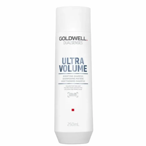 Goldwell - Dualsenses - Ultra Volume Bodifying Shampoo