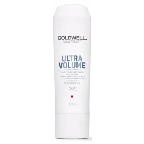 Goldwell - Dualsenses - Ultra Volume Bodifying Conditioner