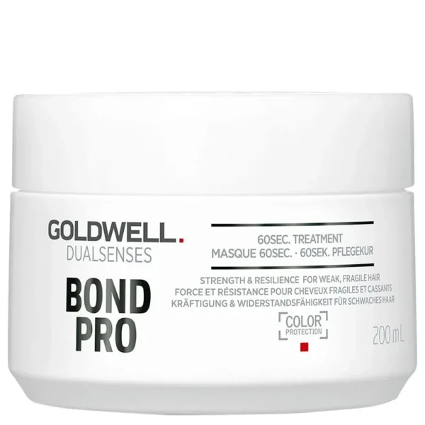 Goldwell - Dualsenses - Bond Pro 60 Sec Treatment