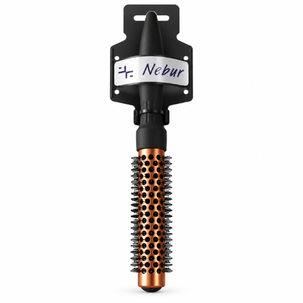 Nebur Koper Keramische Borstel 20mm