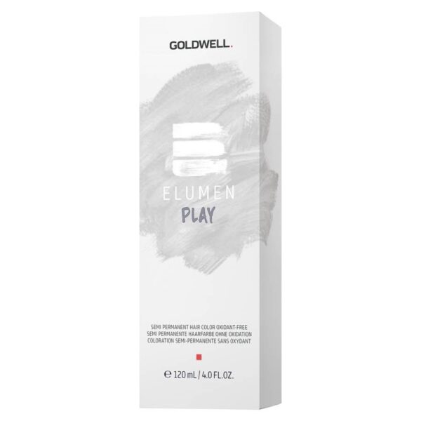 Elumen Play Semi Permanent Hair Color - 120ml