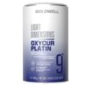Oxycur Platin Stuifvrij Blondeerpoeder - 500g - 500gr