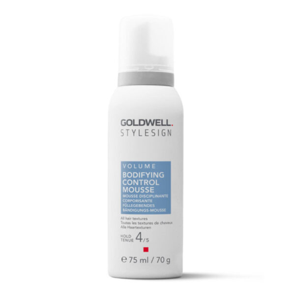 Stylesign Bodifying Control Mousse - Gallery 2