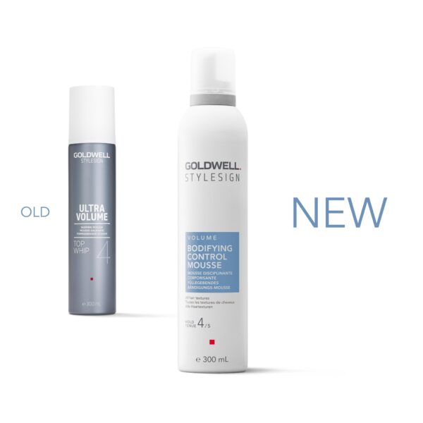 Stylesign Bodifying Control Mousse - Gallery 3