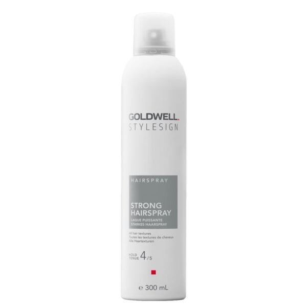 Stylesign Strong Hairspray - 75ml - Gallery 1