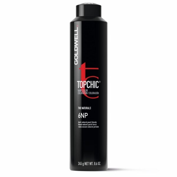 Topchic Verf Bus - 250ml