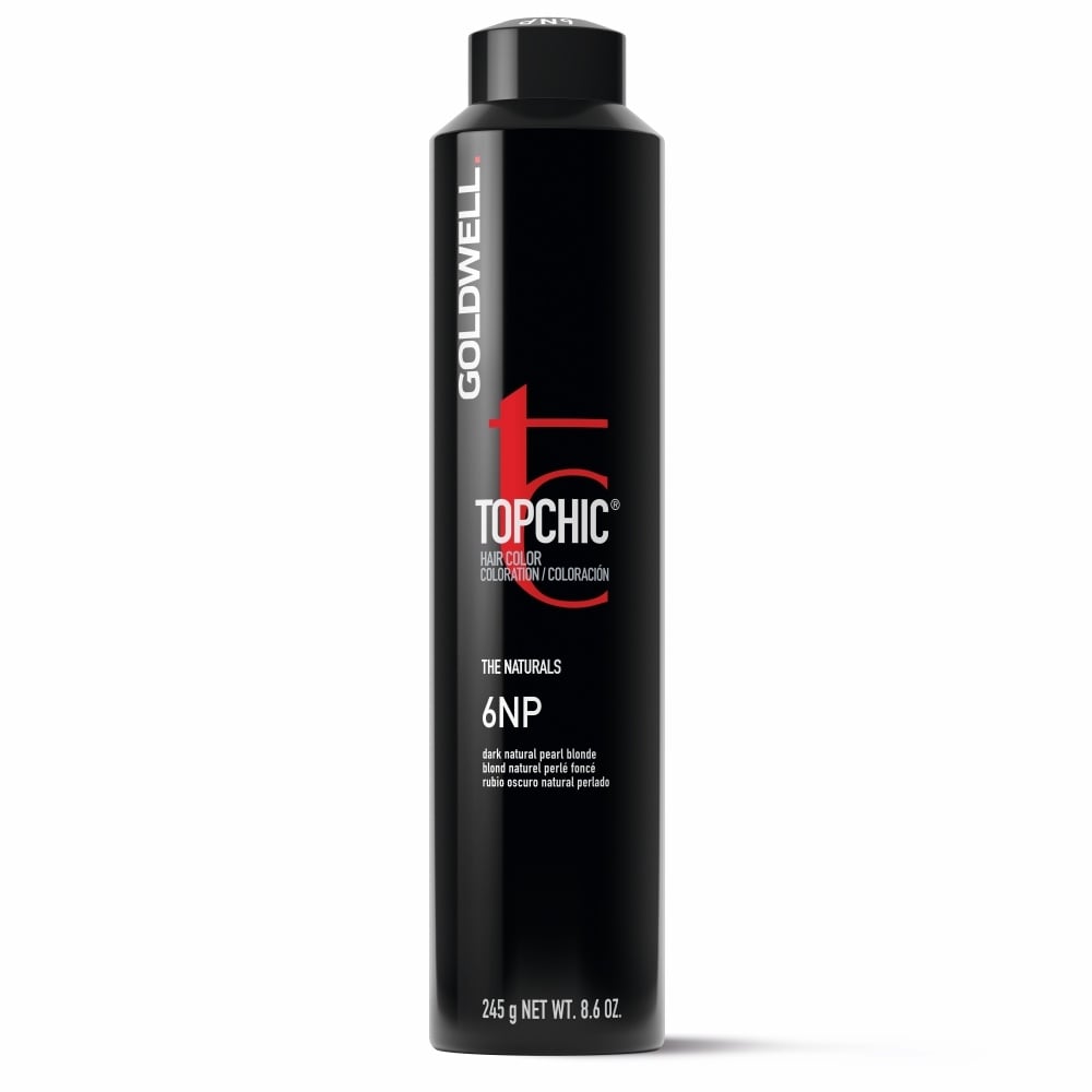 Topchic Verf Bus - 250ml