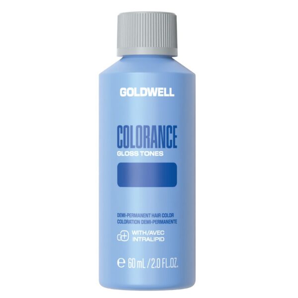 Colorance Demi-Permanent Gloss Tones - 60ml