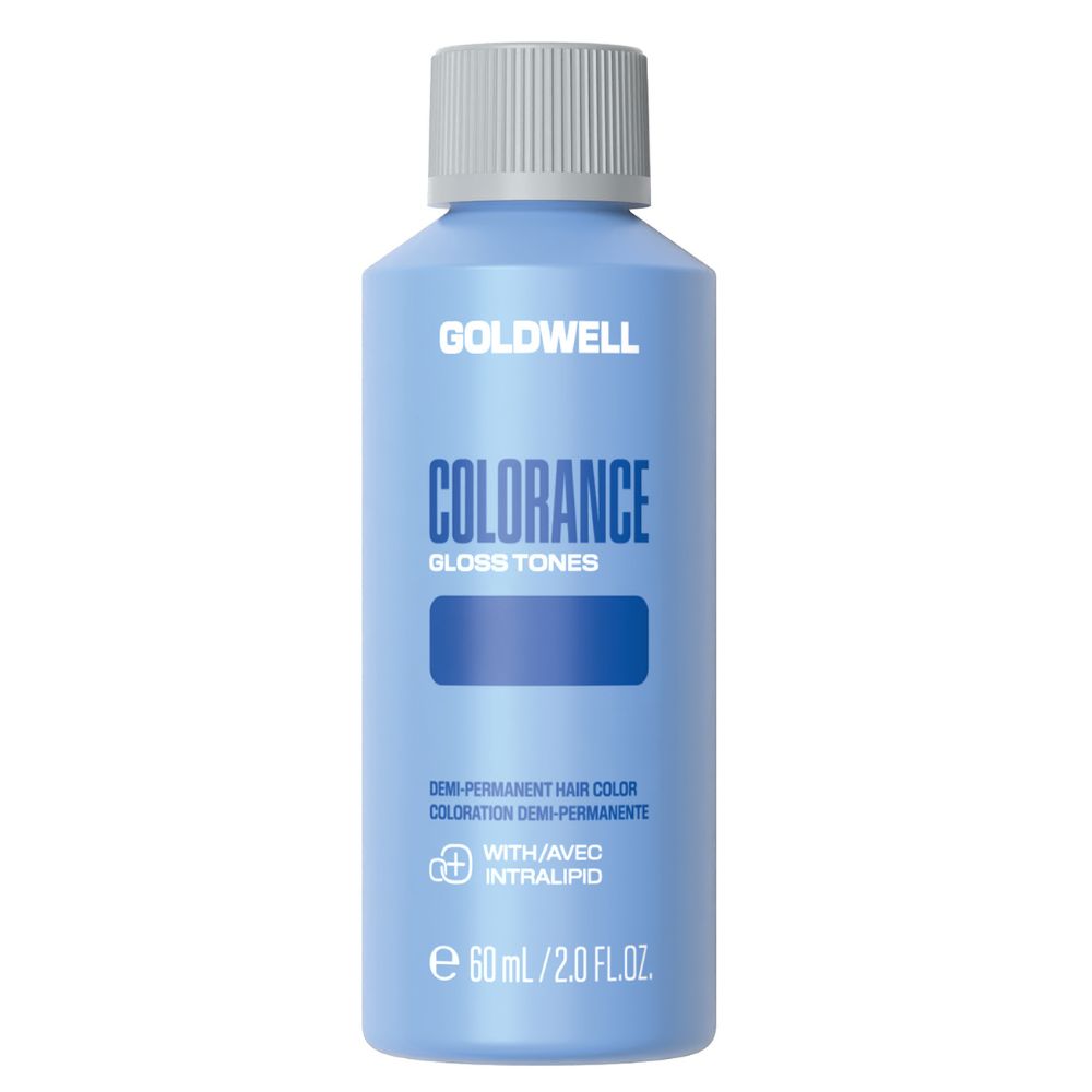 Colorance Demi-Permanent Gloss Tones - 60ml