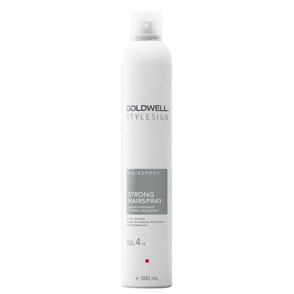 Stylesign Strong Hairspray - 75ml - Gallery 2