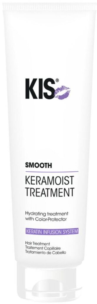 KIS - Care - KeraMoist Treatment