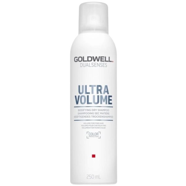 Dualsenses Ultra Volume Bodifying Dry Shampoo - 250ml