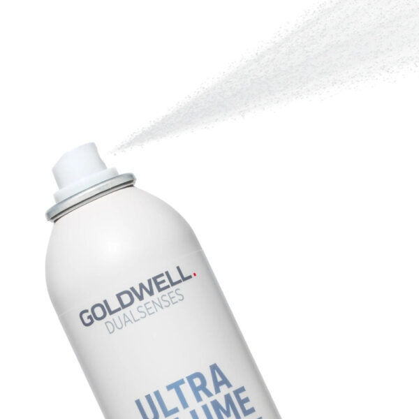 Dualsenses Ultra Volume Bodifying Dry Shampoo - 250ml - Gallery 1