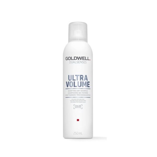 Goldwell - Dualsenses - Ultra Volume Dry Shampoo - 250ml