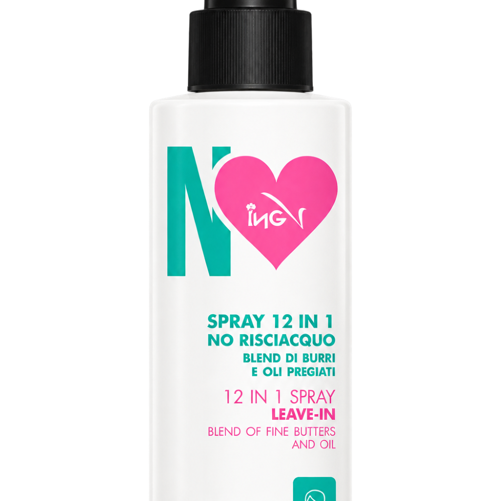 AgeING - 12 in 1 Spray - 150ml